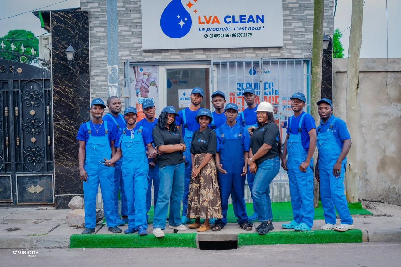 Résultats impeccables