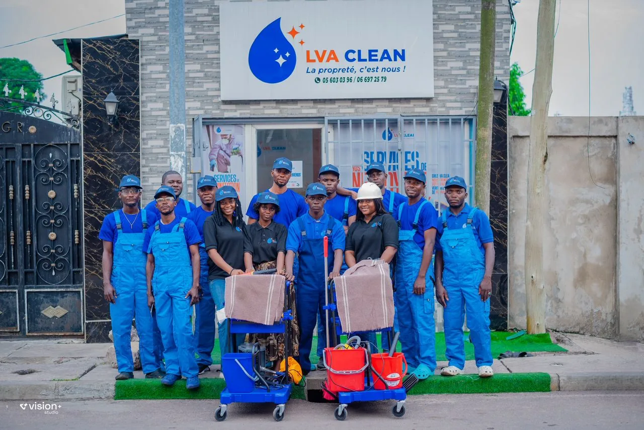 Gestion des Déchets de Nettoyage : Bonnes Pratiques